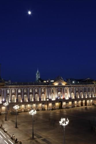 Hotel Le Grand Balcon - Vistas