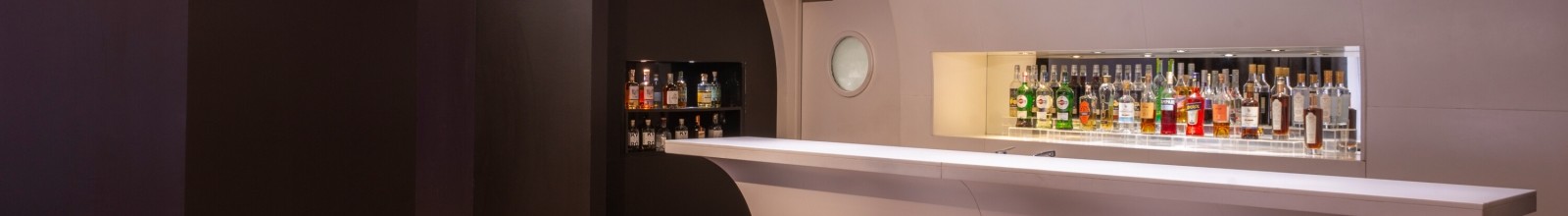 Le Grand Balcon - Details