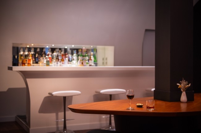 Le Grand Balcon - Bar