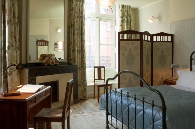 Hotel Le Grand Balcon - Suite Saint Exupery